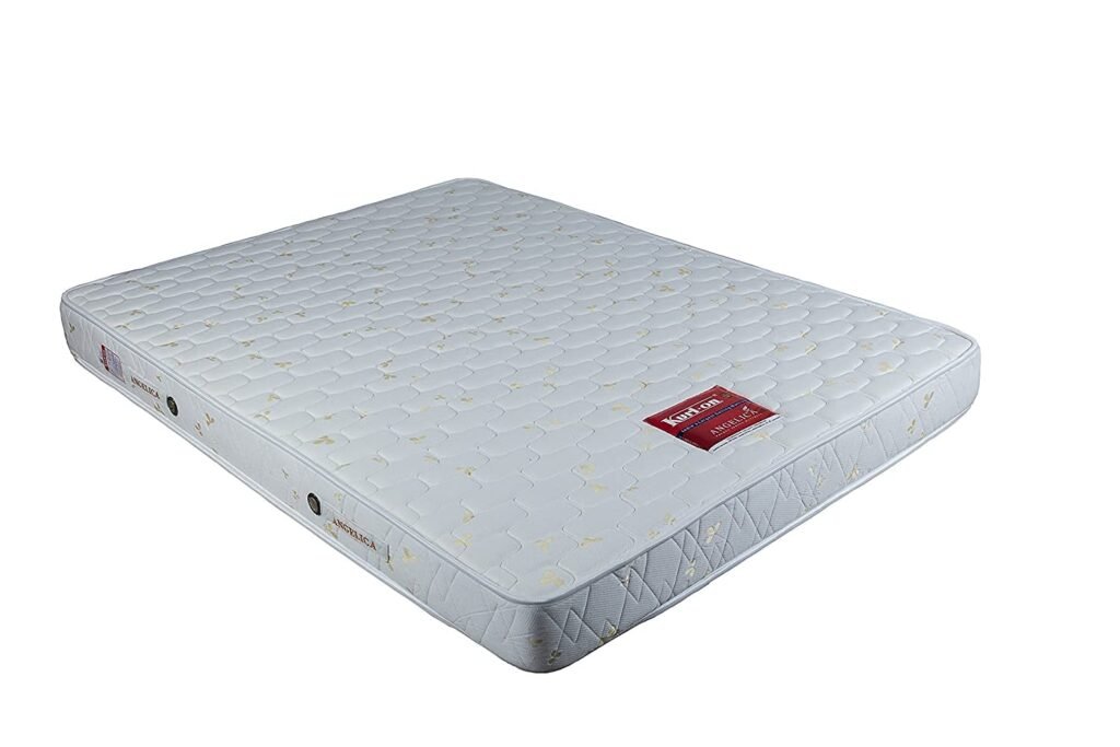 kurlon duplex mattress