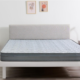 sleepwell latex plus mattress