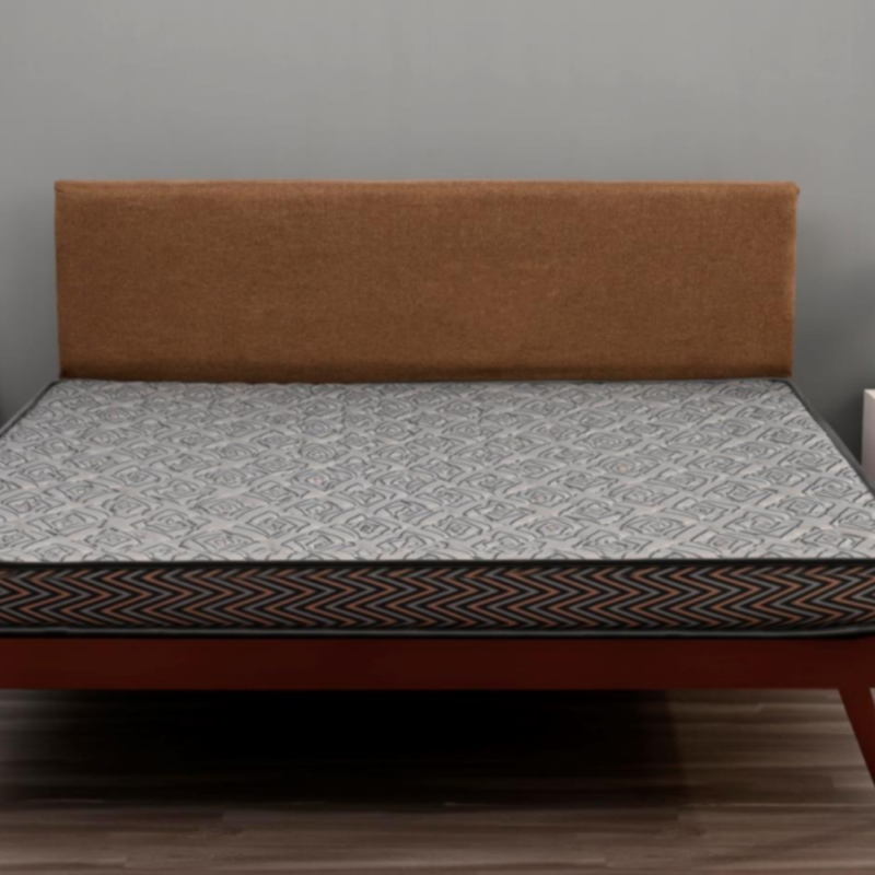sleepwell dual comfort mattress